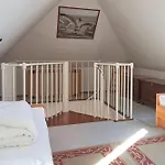 Apartamento Blankwasser 49a Whg 12 *