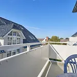 Apartamento Blankwasser 49a Whg 12