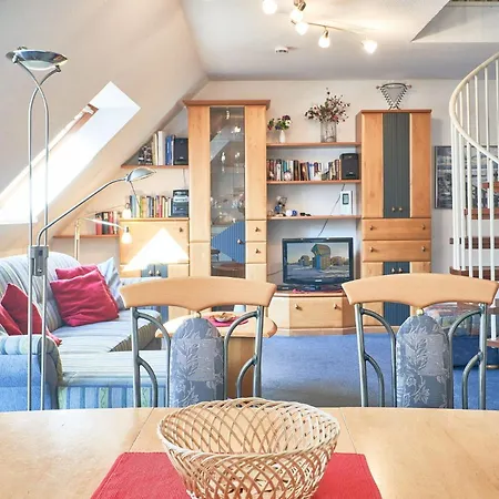 Blankwasser 49a Whg 12 * Grömitz