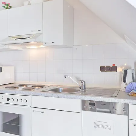 Blankwasser 49a Whg 12 Lägenhet *