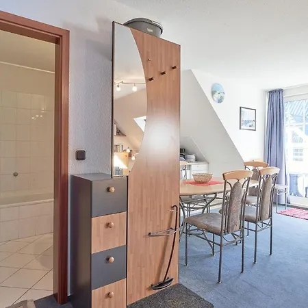 Lägenhet Blankwasser 49a Whg 12