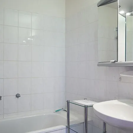 Blankwasser 49a Whg 12 Lägenhet