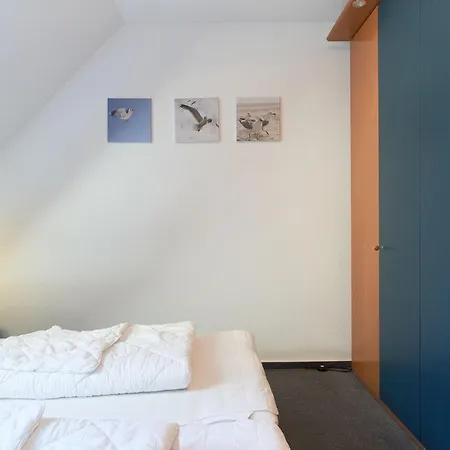 Blankwasser 49a Whg 12 Grömitz