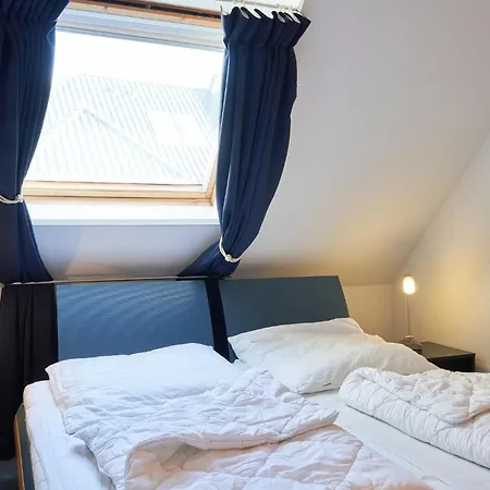 Appartement Blankwasser 49a Whg 12