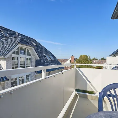 Lägenhet Blankwasser 49a Whg 12