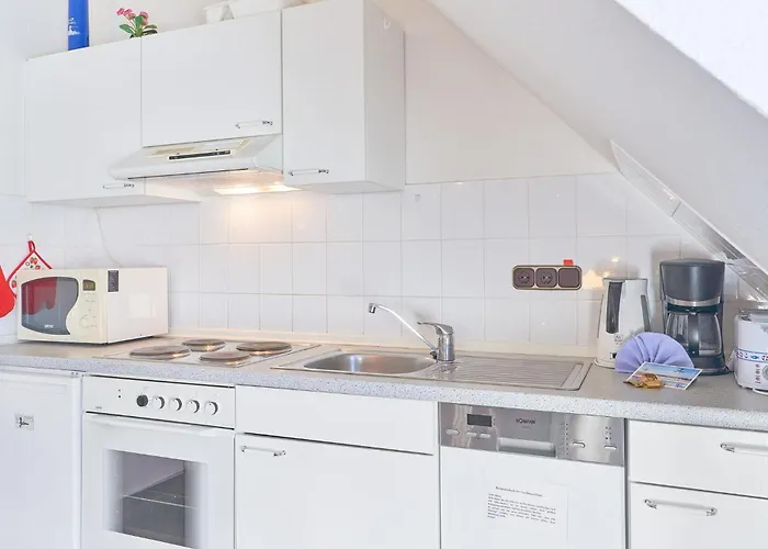 Blankwasser 49a Whg 12 Lägenhet *