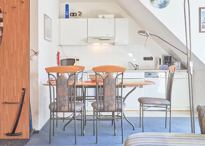 Blankwasser 49a Whg 12 Lägenhet