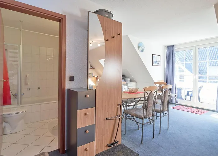 Lägenhet Blankwasser 49a Whg 12