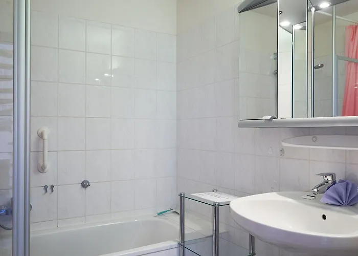 Blankwasser 49a Whg 12 Lägenhet