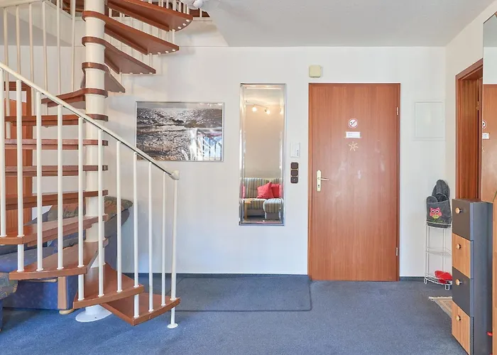 Lägenhet Blankwasser 49a Whg 12