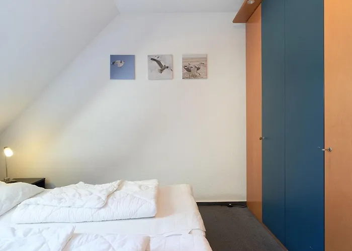 Blankwasser 49a Whg 12 Grömitz