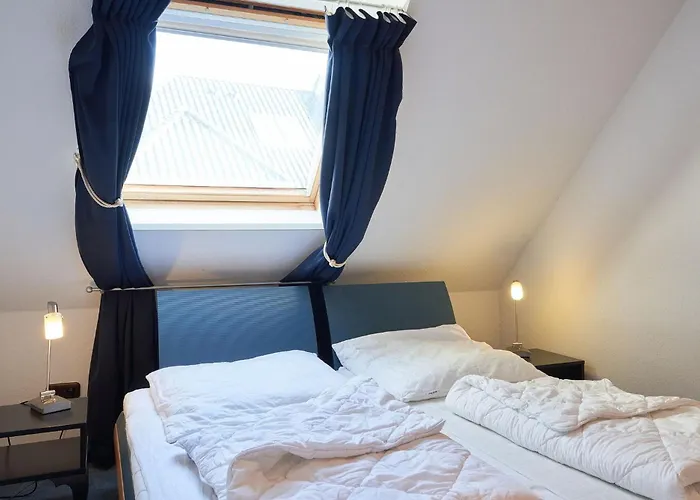 Lägenhet Blankwasser 49a Whg 12