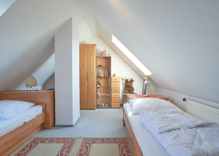 Blankwasser 49a Whg 12 *