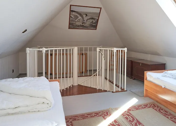 Lägenhet Blankwasser 49a Whg 12 *