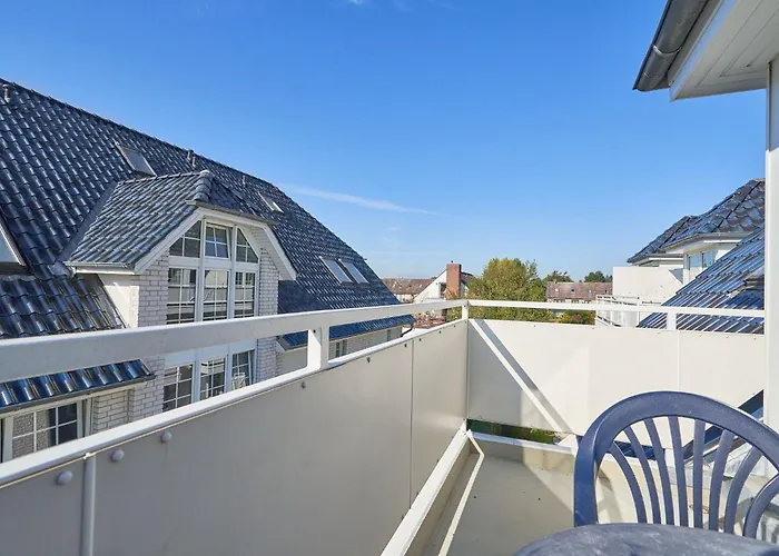 Lägenhet Blankwasser 49a Whg 12